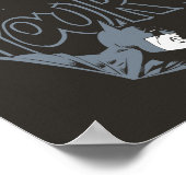 Poster Batman Valentine |Catwoman - Je volerai votre coeu (Coin)