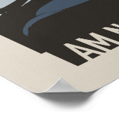 Poster Batman Valentine | Catwoman - Vous êtes Purr-fect (Coin)