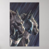 Poster Batman Vol 1 #681 Couverture (Devant)