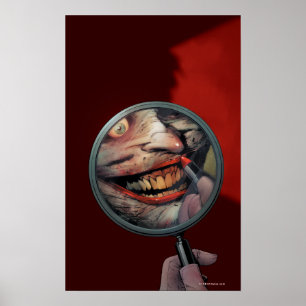 Poster Batman Vol 2 #13 Couverture