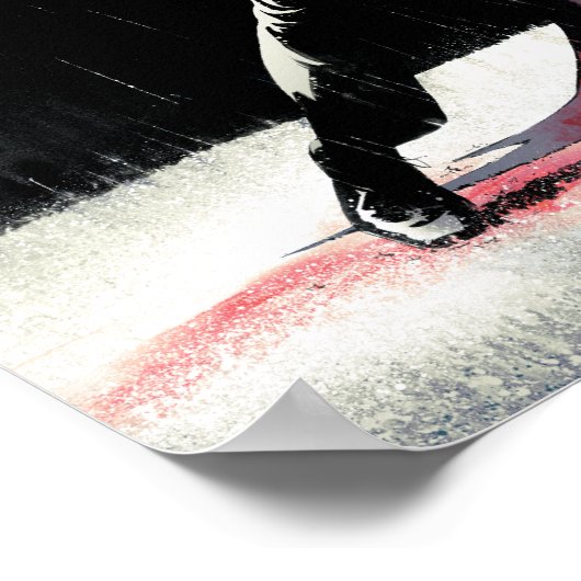 Poster Batman Vol 2 #17 Couverture (Coin)