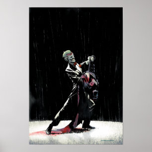 Poster Batman Vol 2 #17 Couverture