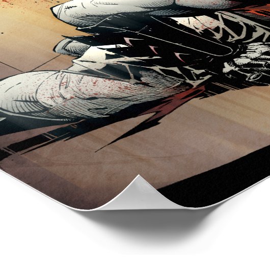 Poster Batman Vol 2 #5 Cover (Coin)