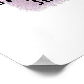 Poster Baton Rouge LA City Skyline (Coin)