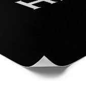 Poster Bats (Coin)