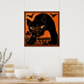 Poster Bats (Cuisine)