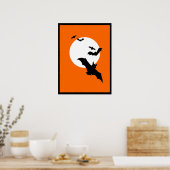 Poster Bats (Cuisine)