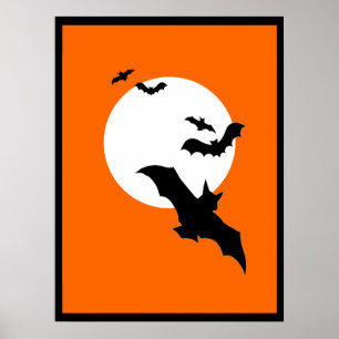 Poster Bats