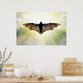 Poster batte (Cuisine)