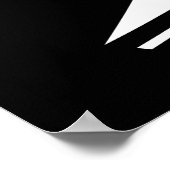 Poster Batte volante (Coin)