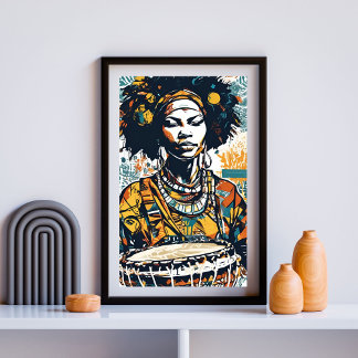 Poster Battement de cœur des Ancêtres