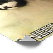 Poster battements de coeur (Coin)