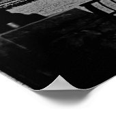 Poster Batterie Park City II (Coin)