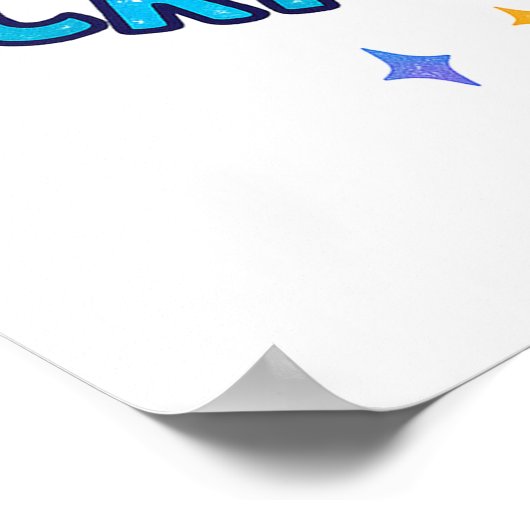 Poster Batterie sociale Critique... (Coin)