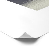 Poster Battersea Power Station, Londres (Coin)