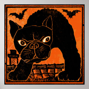 Poster Battes