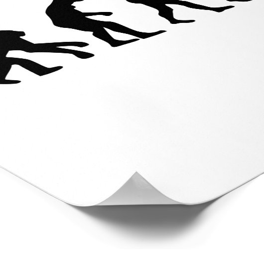 Poster Batteur d'évolution (Coin)