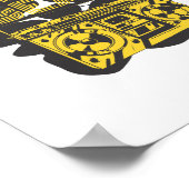 Poster Battez (Coin)