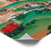 Poster Battle of Sekigahara 関ヶ原の戦 (Coin)