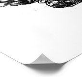 Poster Battledroid (Coin)