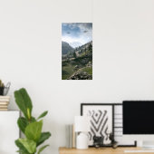 Poster Battlefield 1 (Bureau à domicile)