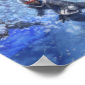 Poster Battletech (Coin)