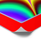 Poster Battre Bang (Coin)