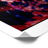 Poster Battre BrownBlues (Coin)