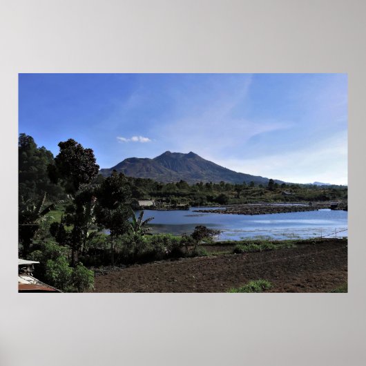 Poster Batur (Devant)