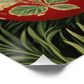 Poster Bauble Brilliance (Coin)