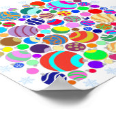 Poster Baubles (Coin)