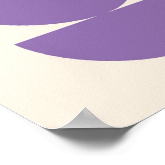 POSTER BAUHAUS (Coin)