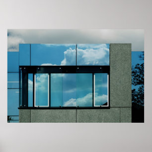 Poster Bauhaus