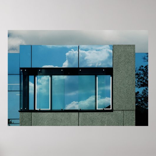 Poster Bauhaus (Devant)