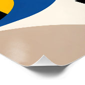 Poster Bauhaus (Coin)