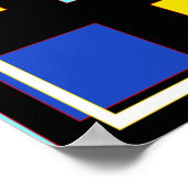 Poster Bauhaus Art (Coin)