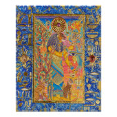 Poster Bauve (Devant)