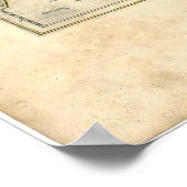 Poster Bavaria Ducatus (Coin)