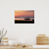 POSTER BAY SHRIMPER (Cuisine)