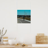 Poster Bay Trail (Cuisine)