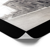 Poster Baylor University, TX Photo 1910 (Coin)