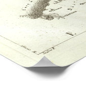 Poster Bayonne (Coin)