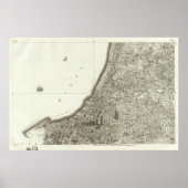 Poster Bayonne (Devant)