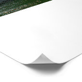 Poster bayonne le pont saint esprit (Coin)