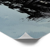 Poster Bayou Blues (Coin)