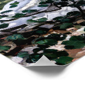 Poster Bazille et Camille (Coin)