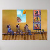 Poster Bbbeaks (Devant)