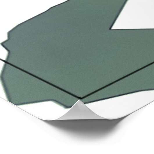 Poster Bboy Works (Coin)