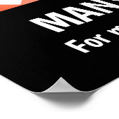 Poster BBQ DE POULET Collecte de fonds PTO PTA Bannière d (Coin)