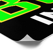 POSTER BC DIEU BUD INDICA (Coin)